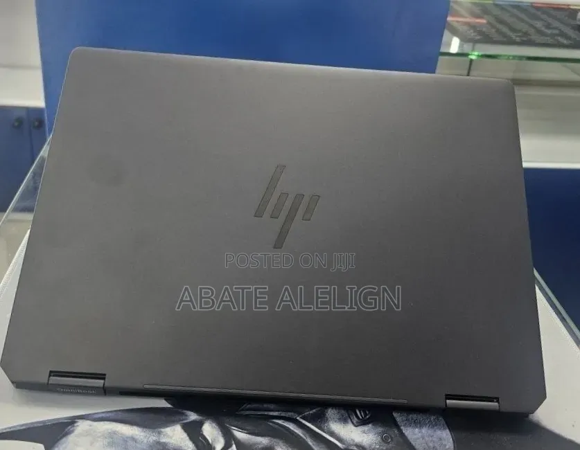 New HP OmniBook 5 Flip 14-fp0023dx 16GB Intel Core Ultra 7 SSD 1T