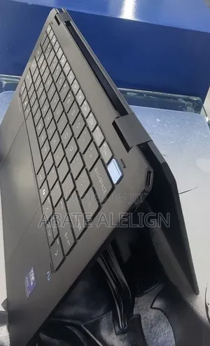 New HP OmniBook 5 Flip 14-fp0023dx 16GB Intel Core Ultra 7 SSD 1T