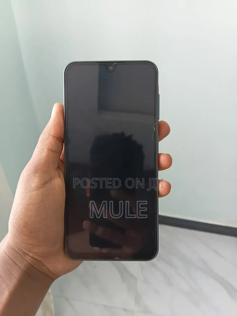 New Samsung Galaxy A16 5G 128 GB Black