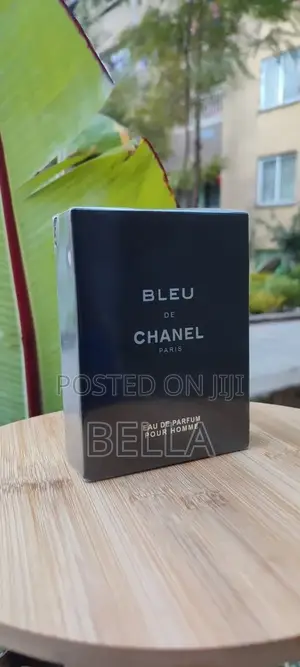 Bleu De Chanel