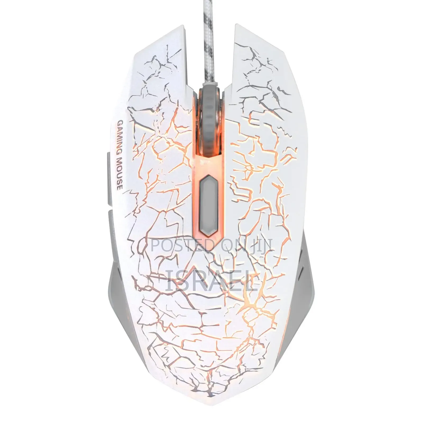 Gaming Mouse