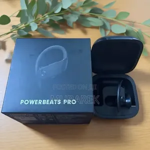 Unmatched Quality Powerbeats Pro Premium Sport Headset