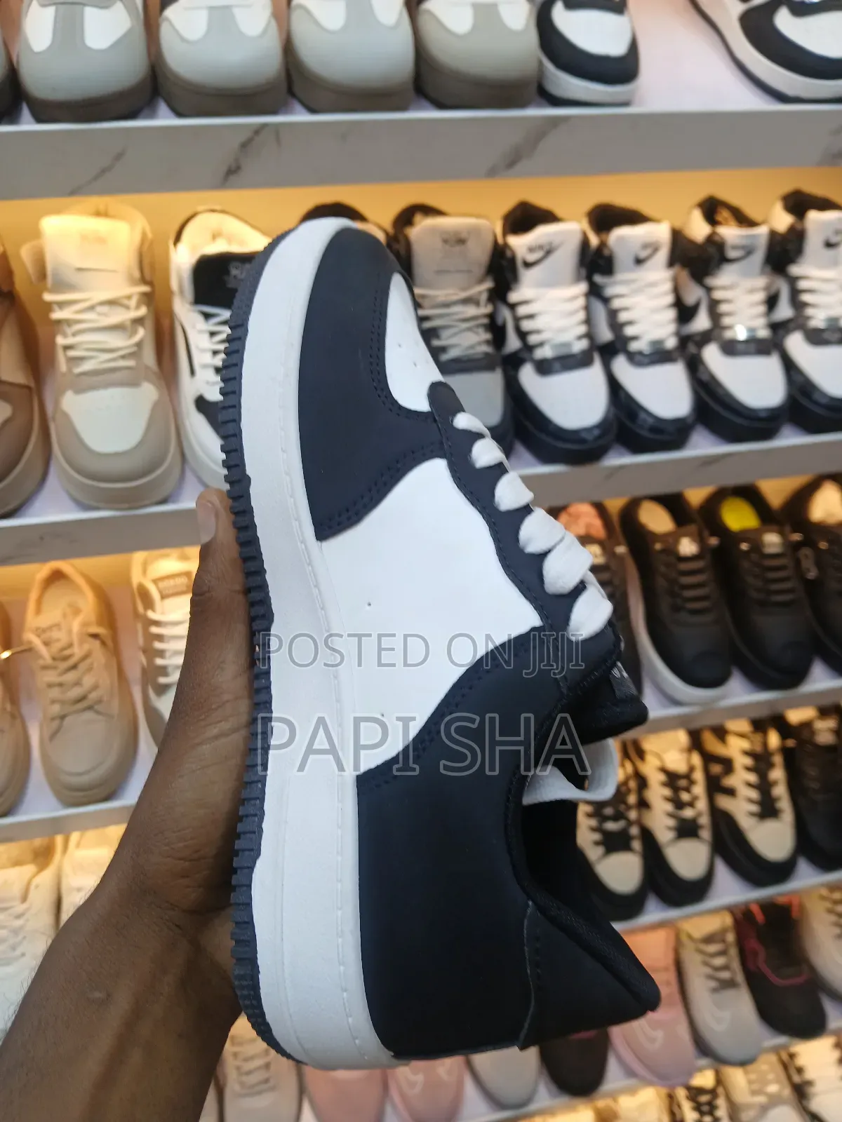 Nike Air Force