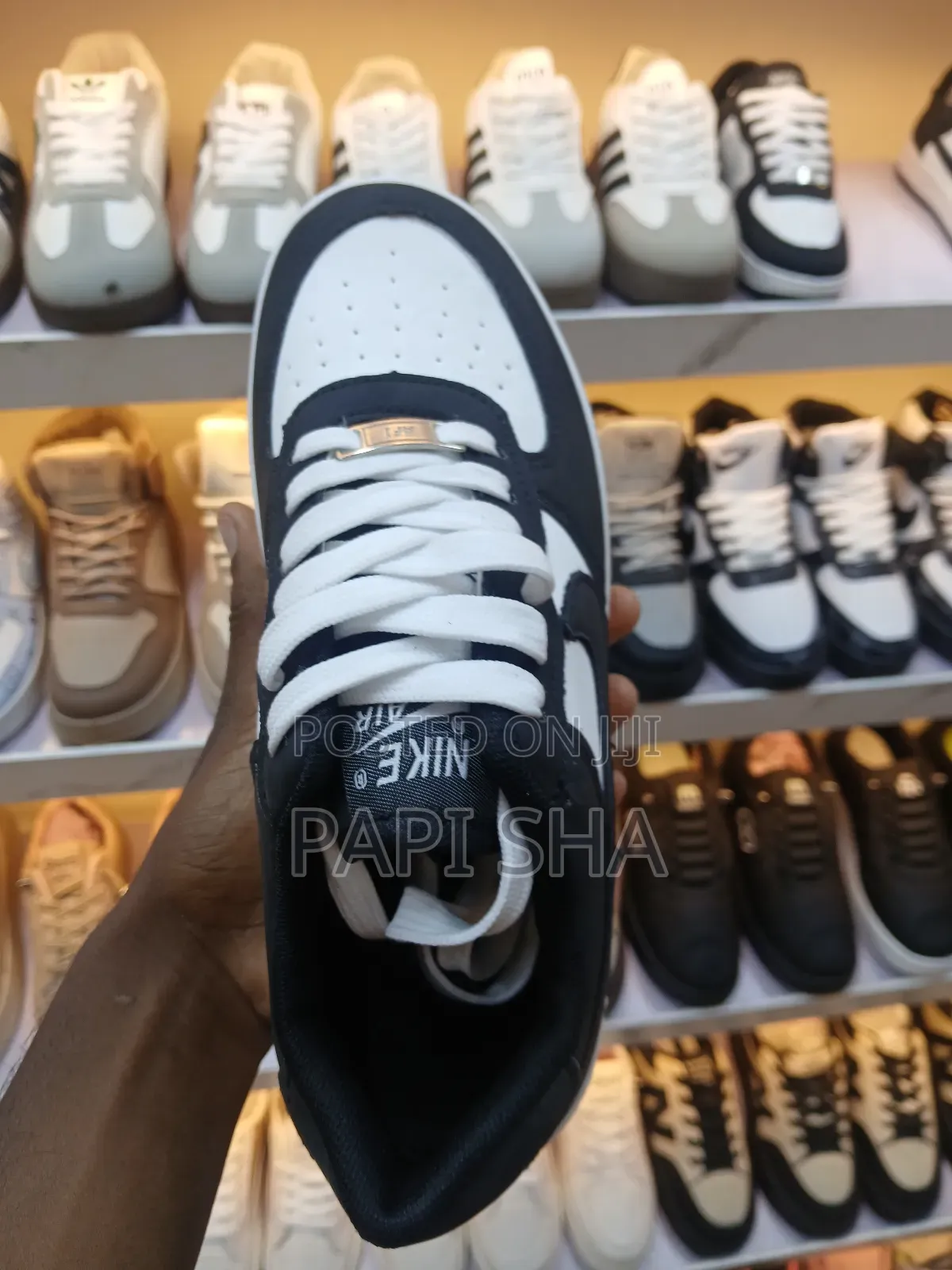 Nike Air Force
