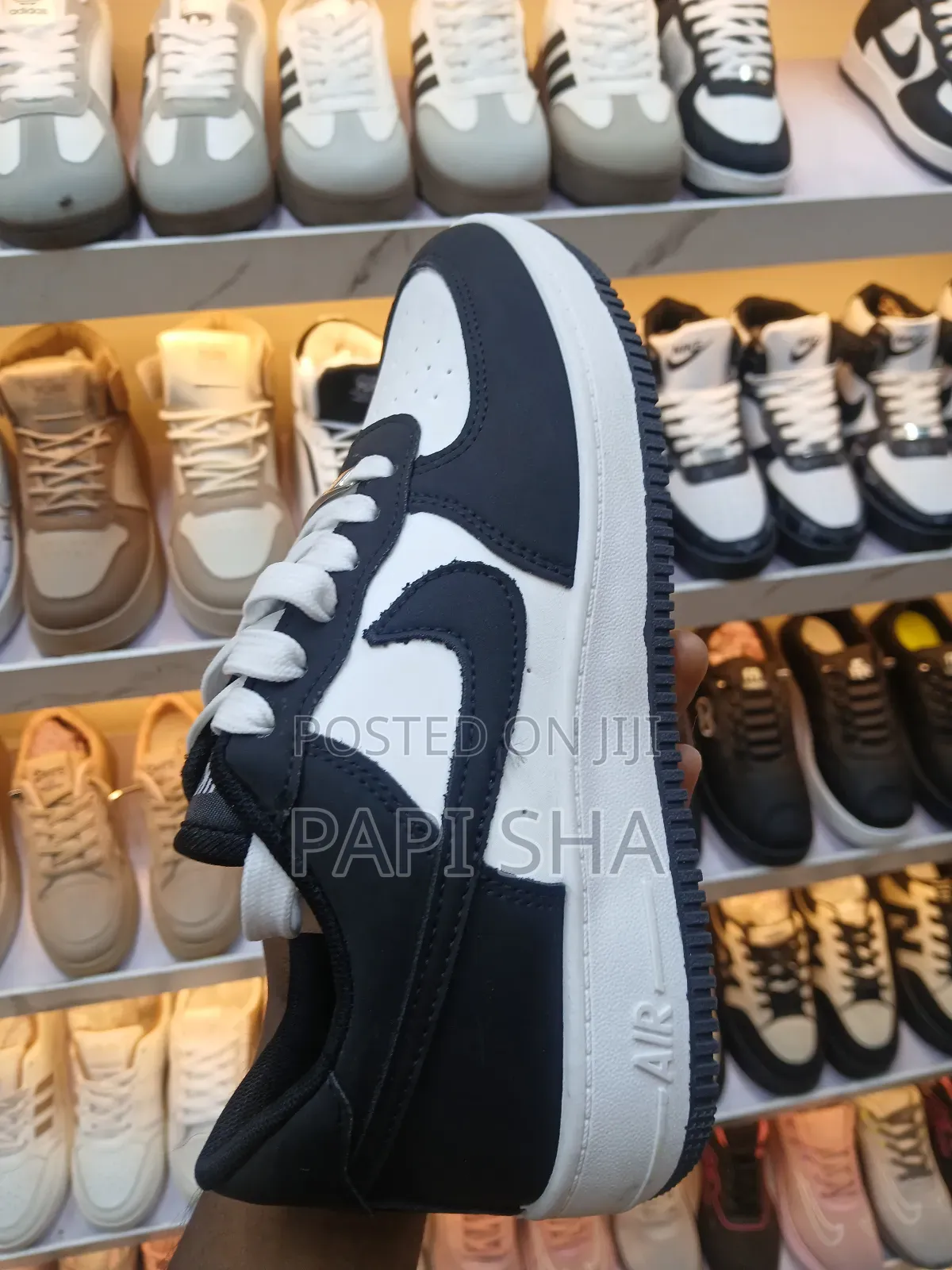 Nike Air Force