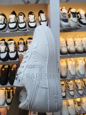Nike Air Force
