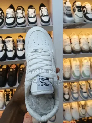 Nike Air Force