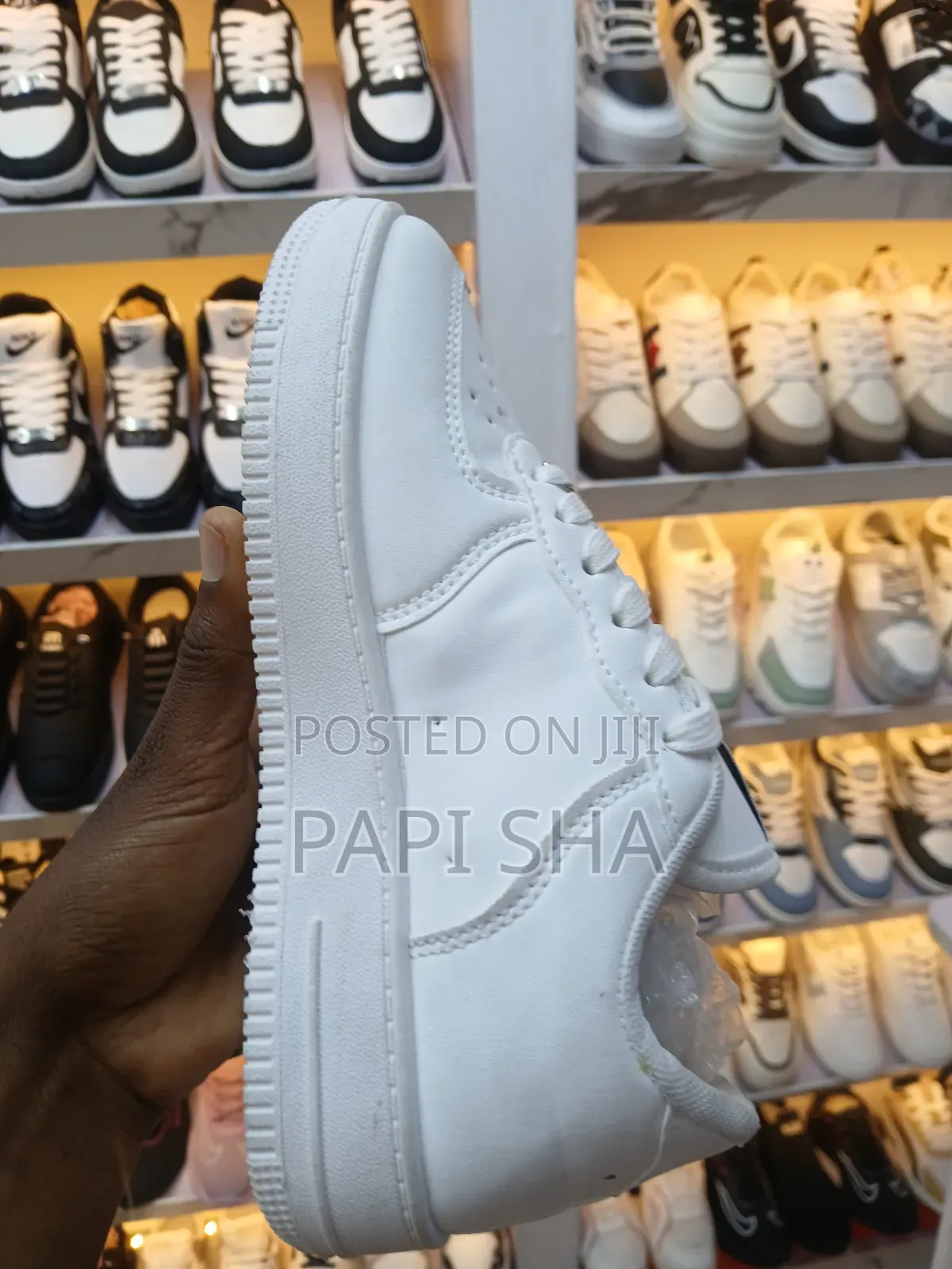 Nike Air Force