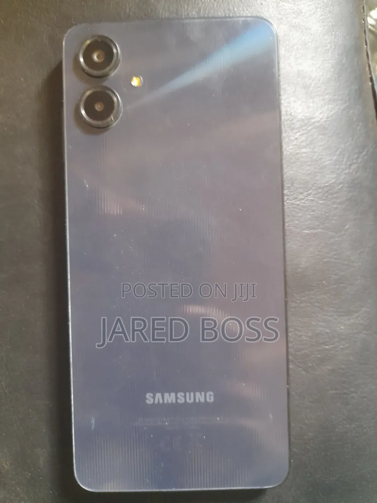 Samsung Galaxy A06 128 GB Blue