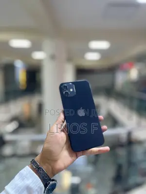 Apple iPhone 12 64 GB Blue