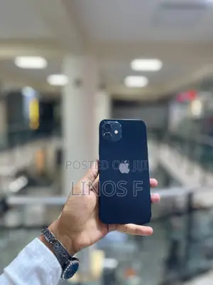 Apple iPhone 12 64 GB Blue