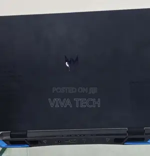 New Laptop Acer Predator Helios 300 16GB Intel Core i9 SSD 1T