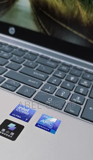 New Laptop HP Stream Notebook 16GB Intel Core Ultra 7 HDD+SSD 1T