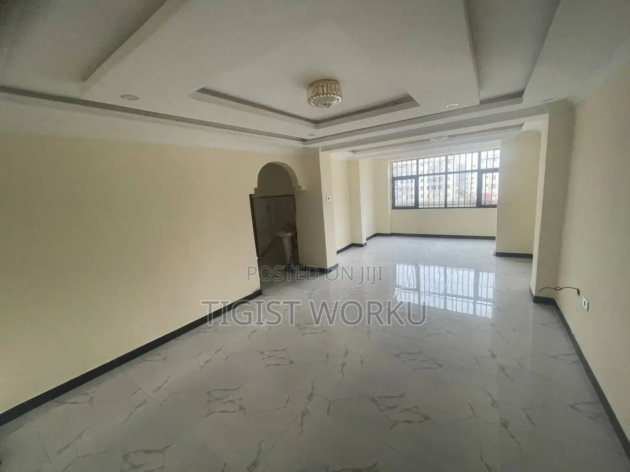 3bdrm House in Condominium, Oromia-Finfinne for sale