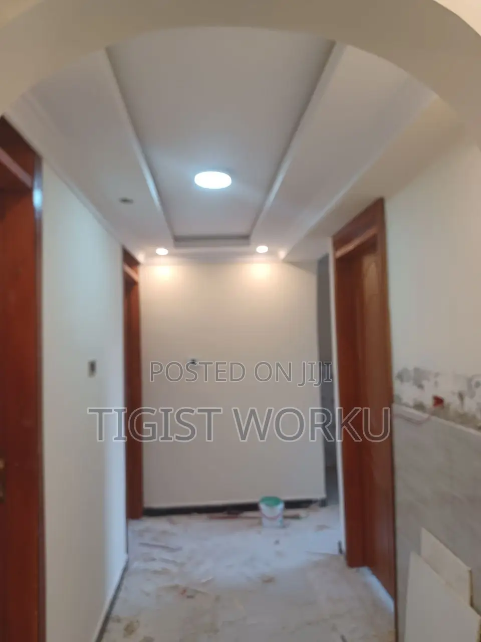 3bdrm House in Condominium, Oromia-Finfinne for sale