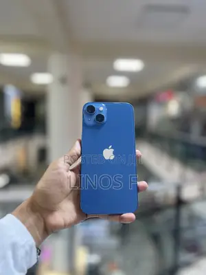 Apple iPhone 13 128 GB Blue