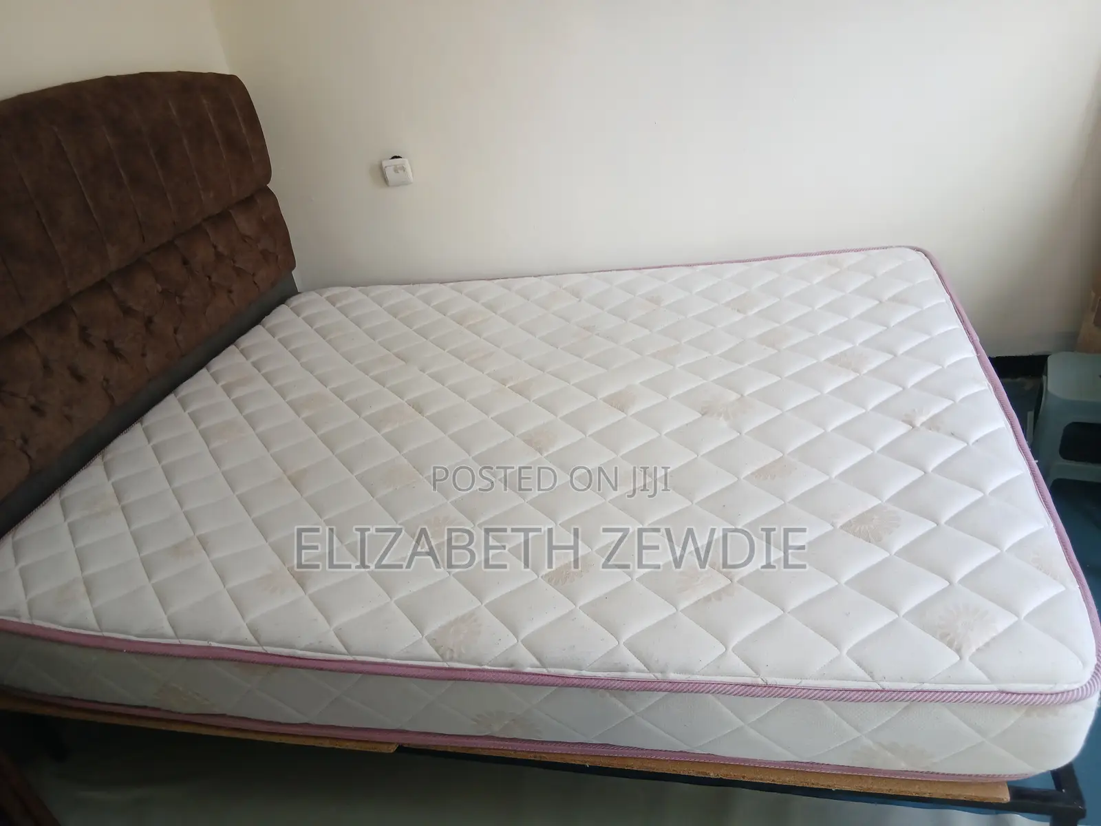 Bed Mattress