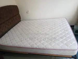 Bed Mattress