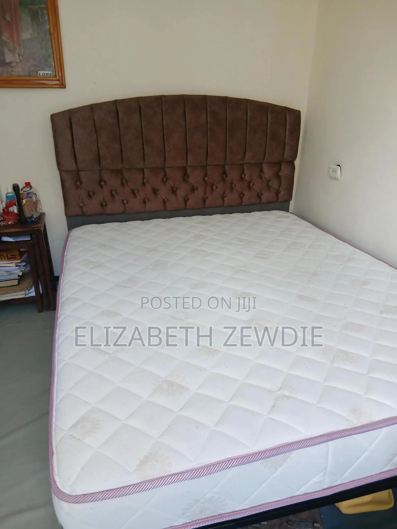 Bed Mattress