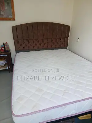 Bed Mattress