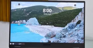 New Laptop Lenovo Legion 5 32GB Intel Core Ultra 9 SSD 1T