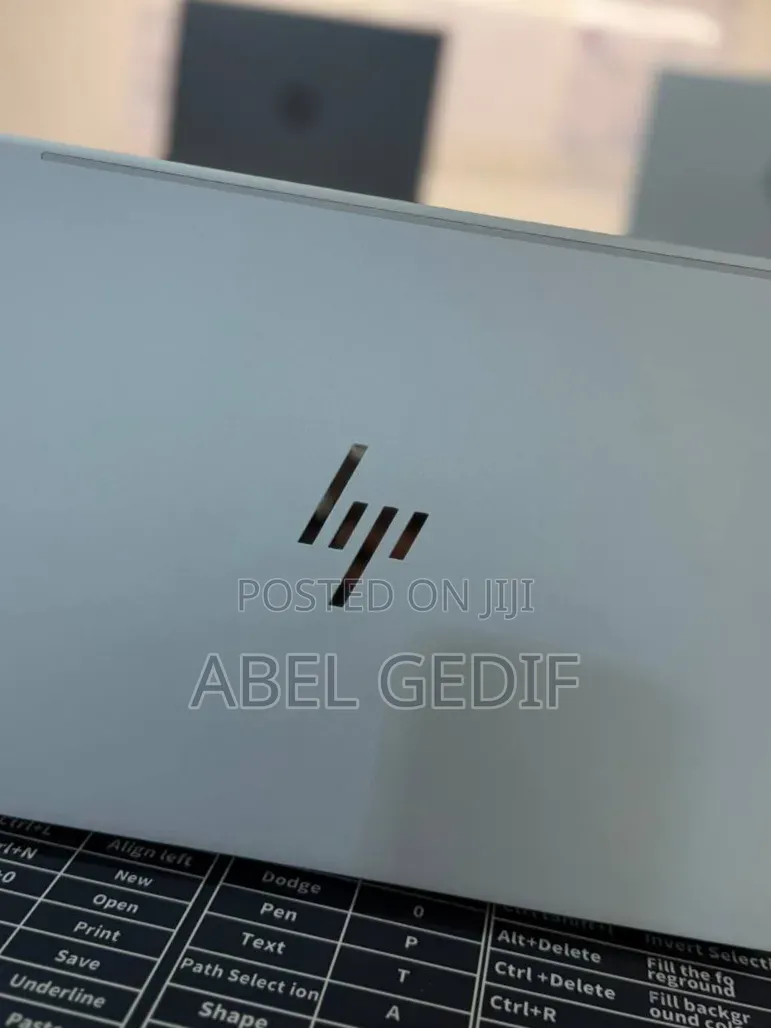 New Laptop HP EliteBook 840 16GB Intel Core i7 SSD 512GB