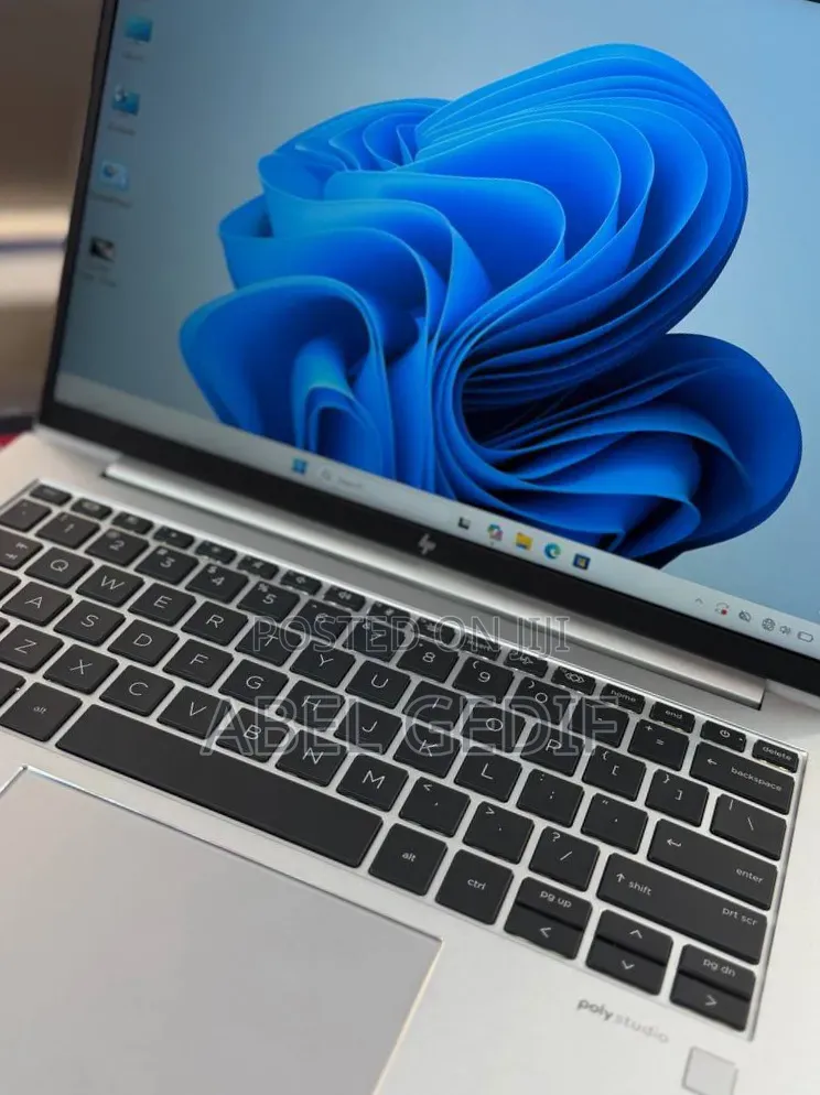 New Laptop HP EliteBook 840 16GB Intel Core i7 SSD 512GB