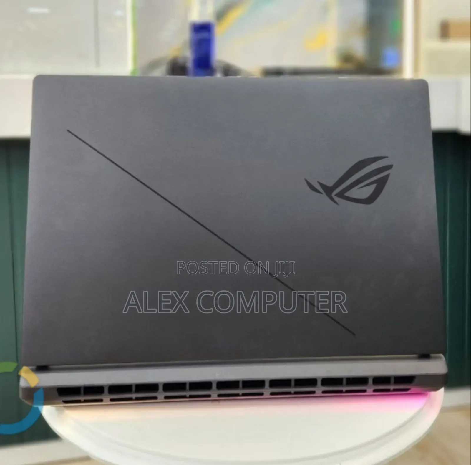 New Laptop Asus 32GB Intel Core Ultra 9 SSD 1T