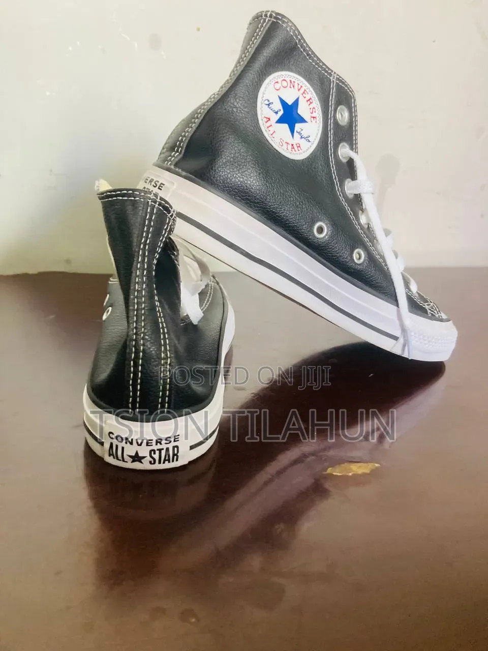 Converse All Star