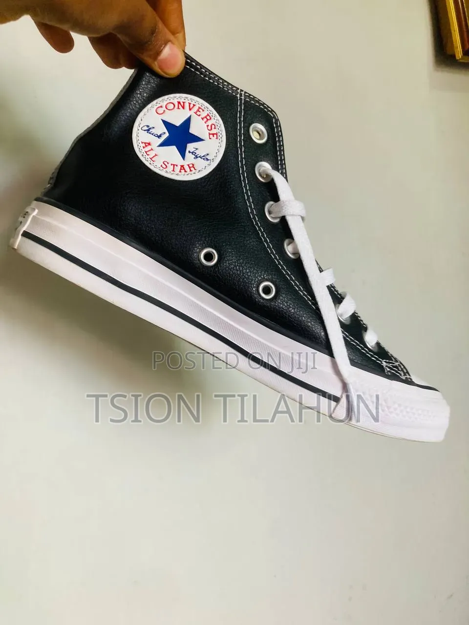 Converse All Star