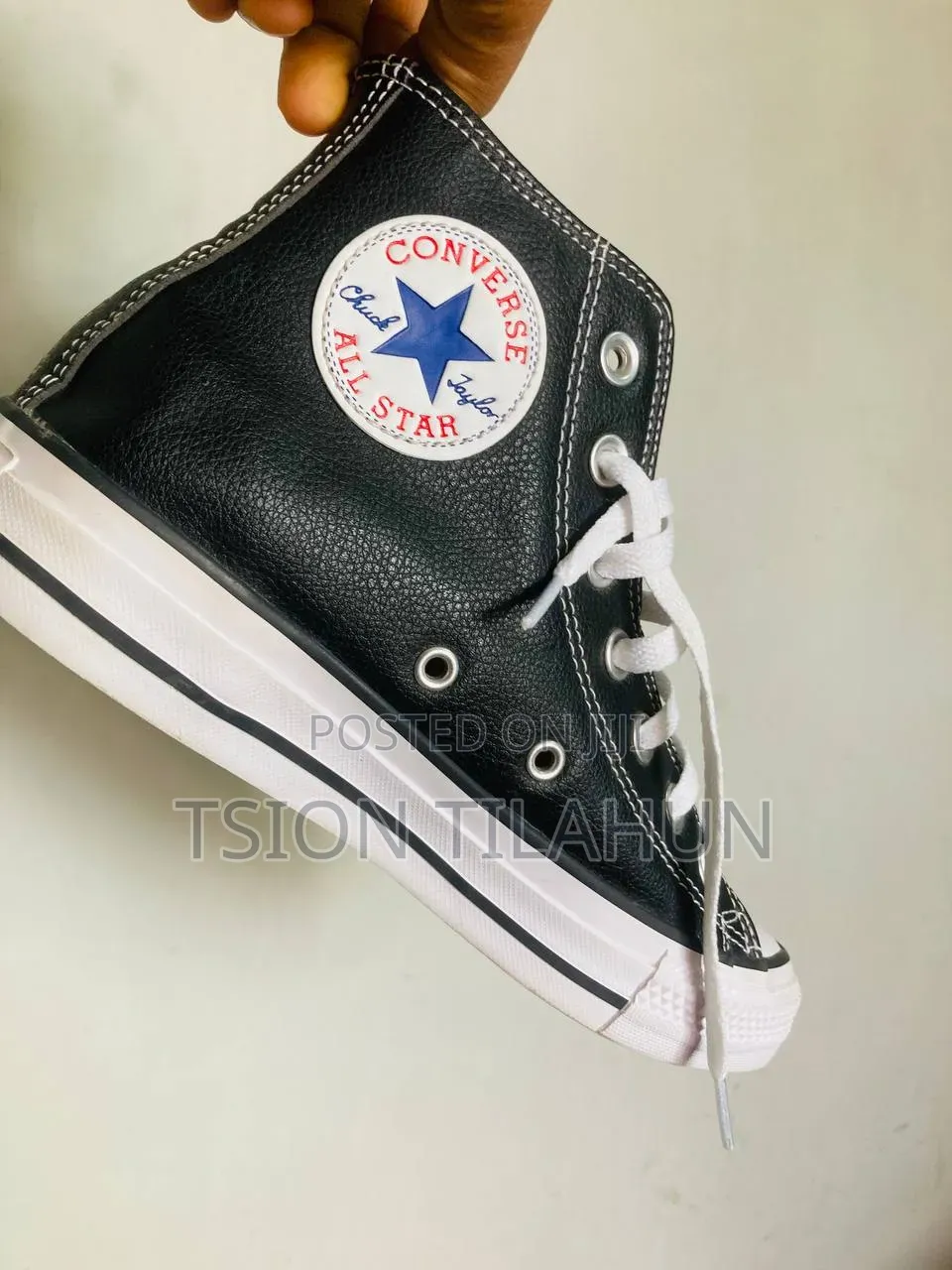 Converse All Star