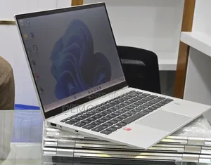 New Laptop HP EliteBook x360 1040 G7 16GB Intel Core i7 SSD 512GB
