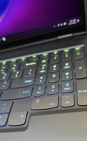 New Laptop Lenovo 32GB AMD Ryzen 9 SSD 1T
