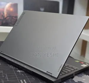 New Laptop Lenovo 32GB AMD Ryzen 9 SSD 1T