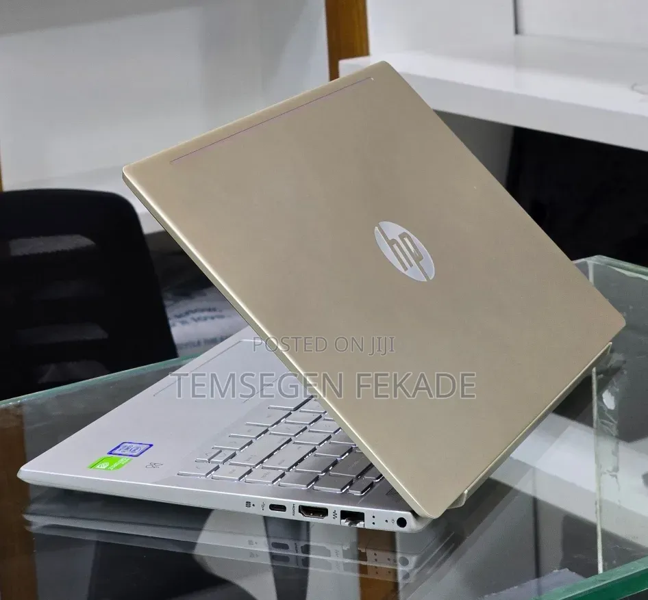 New Laptop HP Pavilion 14 8GB Intel Core i5 SSD 512GB