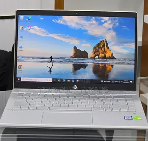 New Laptop HP Pavilion 14 8GB Intel Core i5 SSD 512GB