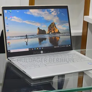 New Laptop HP Pavilion 14 16GB Intel Core i5 SSD 512GB