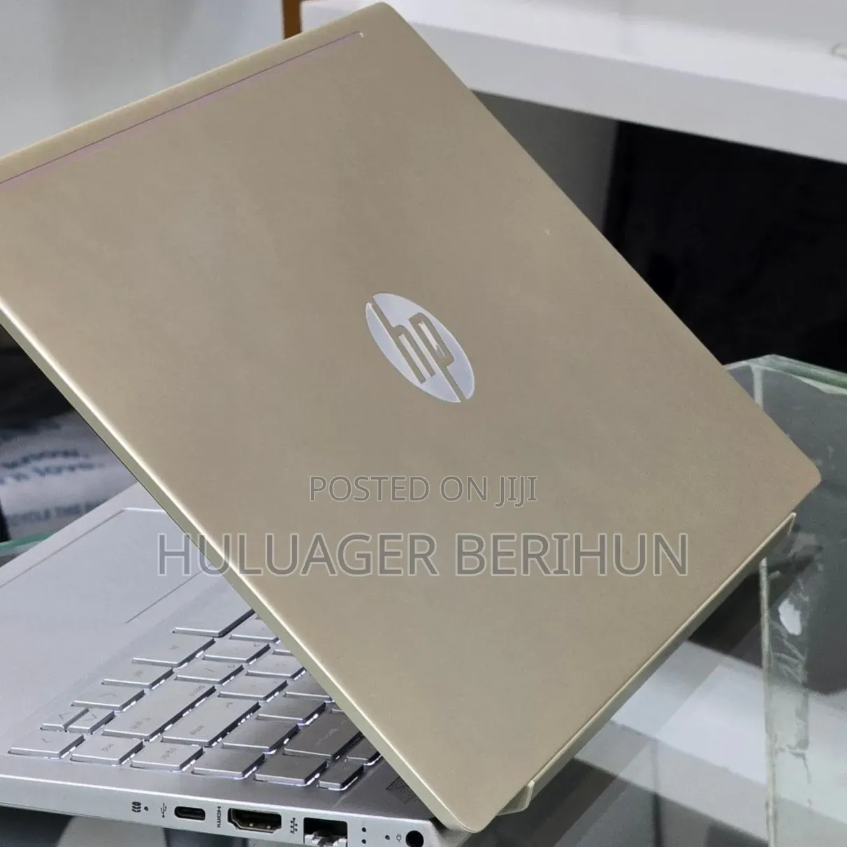 New Laptop HP Pavilion 14 16GB Intel Core i5 SSD 512GB