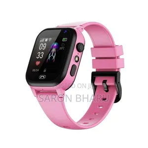 Kids Smart Watch
