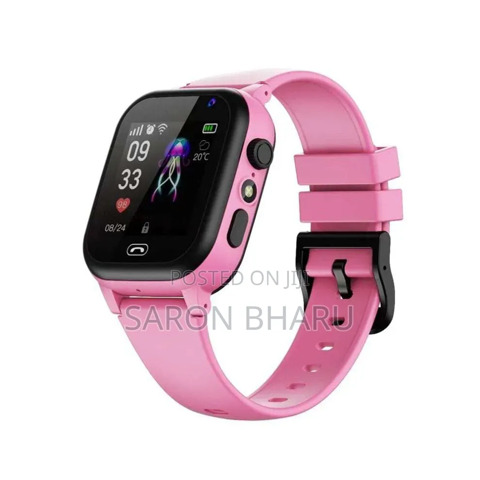 Kids Smart Watch