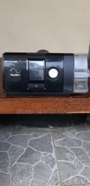 Cpap Machine