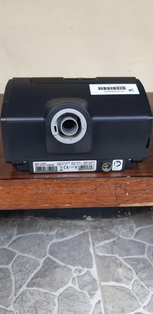 Cpap Machine