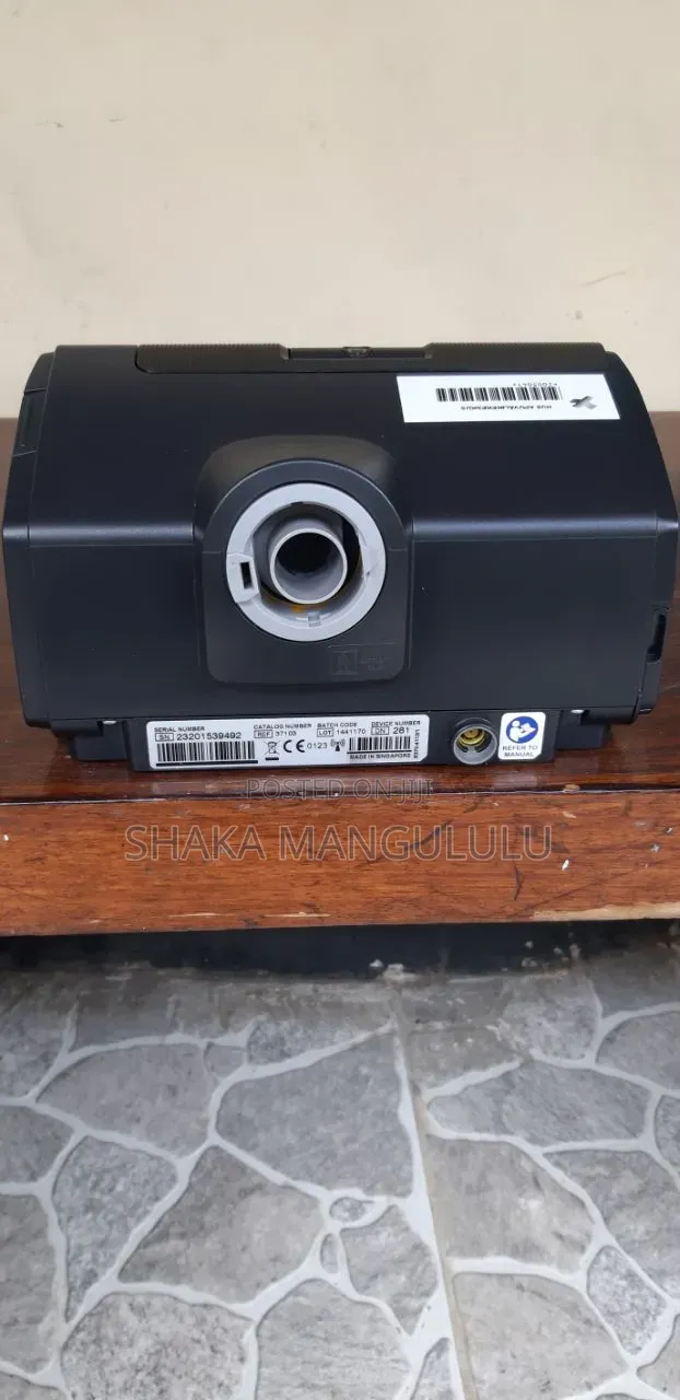 Cpap Machine