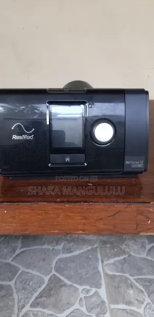 Cpap Machine