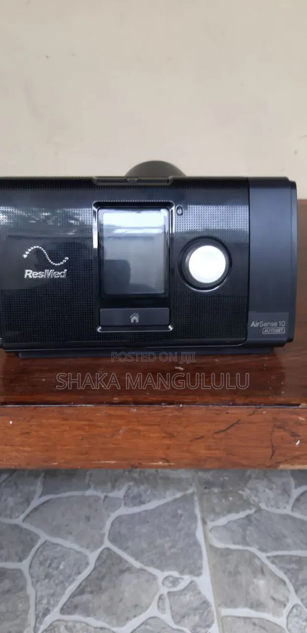 Cpap Machine