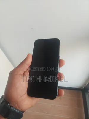 Apple iPhone 15 Pro 256 GB