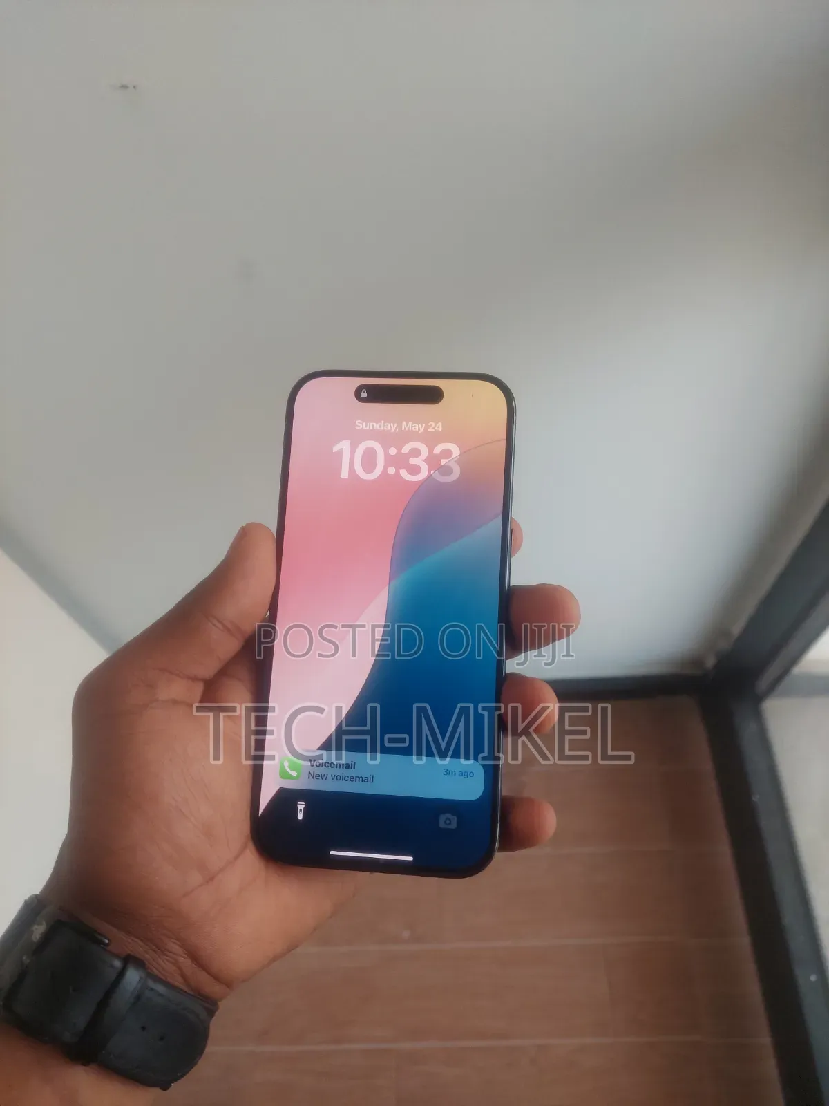 Apple iPhone 15 Pro 256 GB