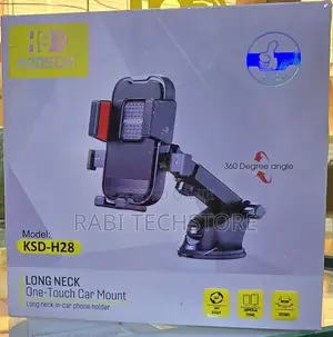 Koosda Model KSD-H28 Phone Holder