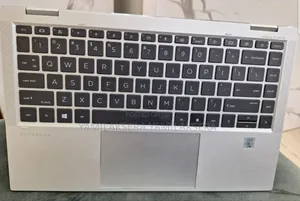 New Laptop HP EliteBook x360 1040 G7 16GB Intel Core i7 SSD 512GB