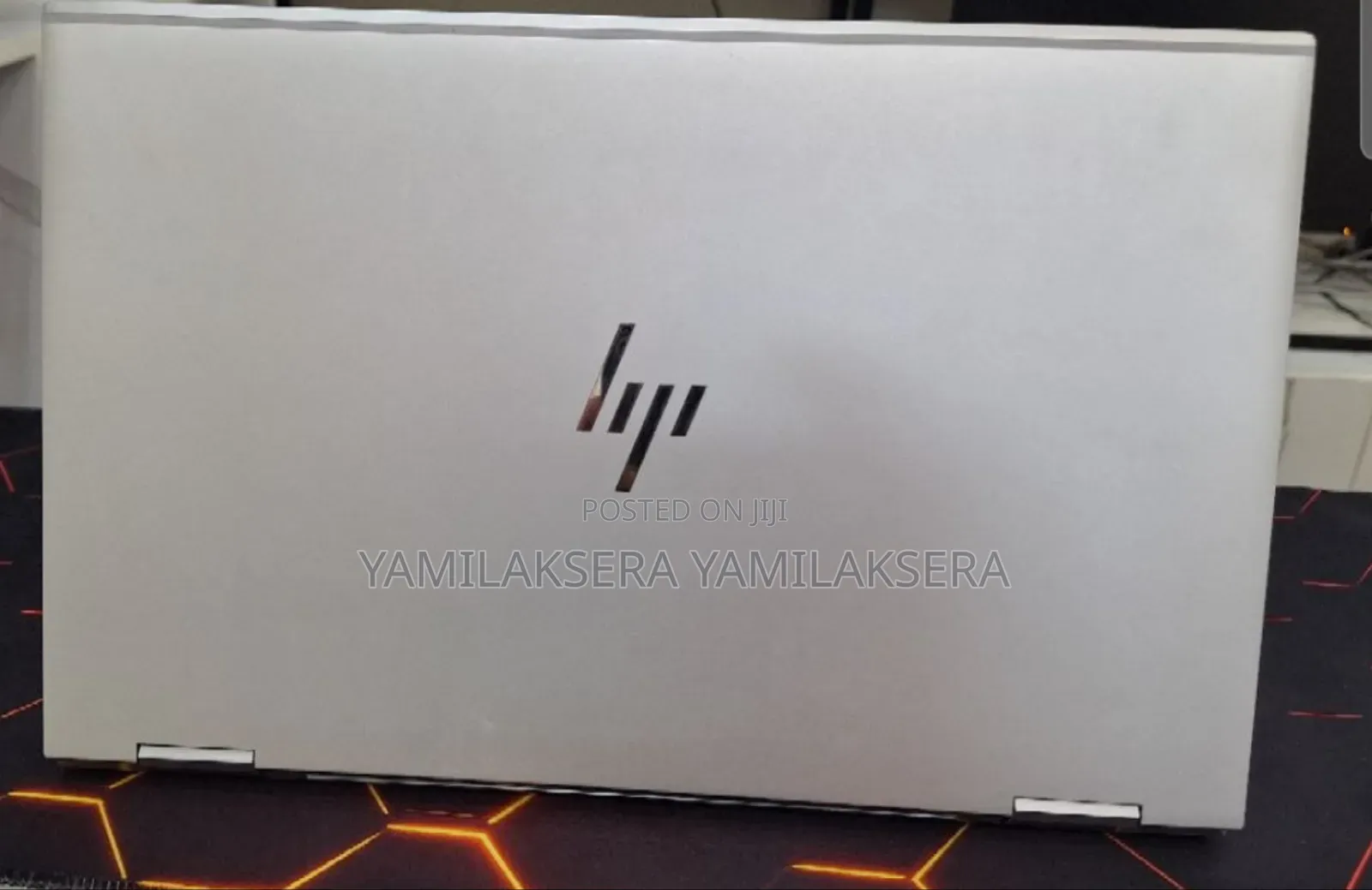 New Laptop HP EliteBook x360 1040 G7 16GB Intel Core i7 SSD 512GB